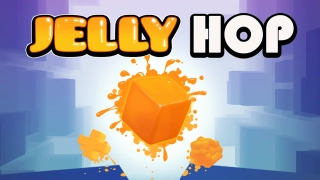 PLay Jelly Hop now!